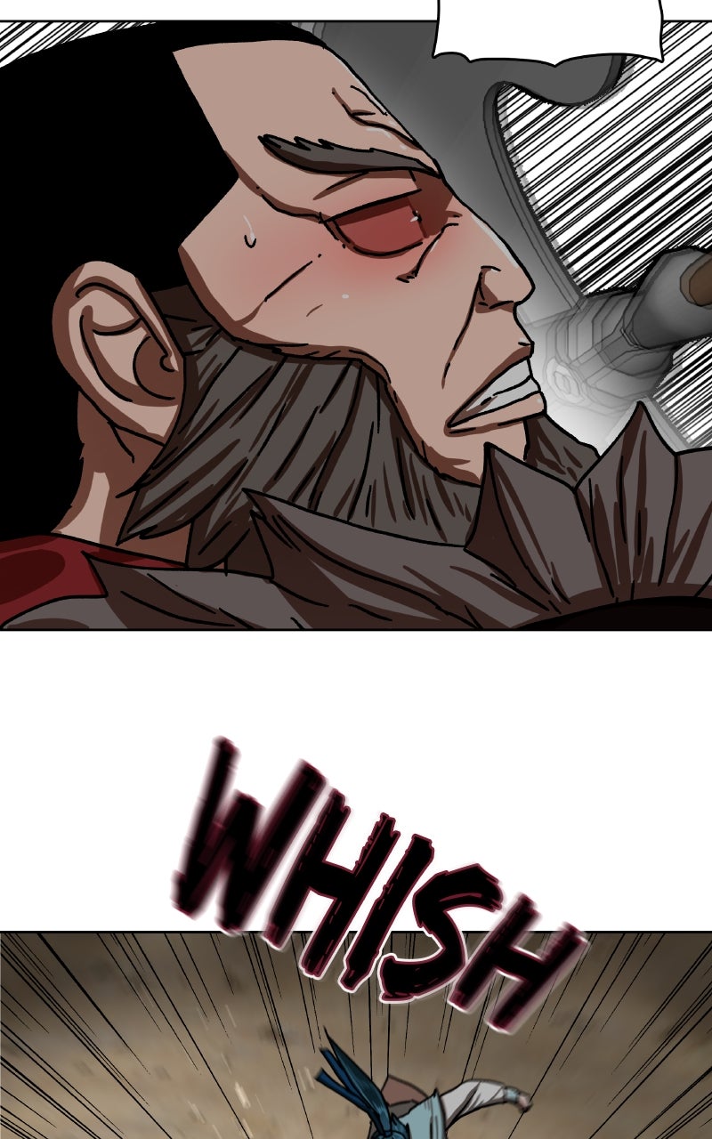 Read Like a Chilling Flame chapter 32 image 115 on Lezhin