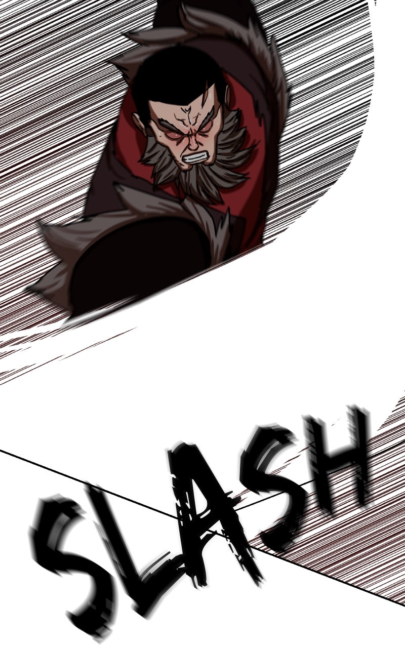 Read Like a Chilling Flame chapter 32 image 118 on Lezhin