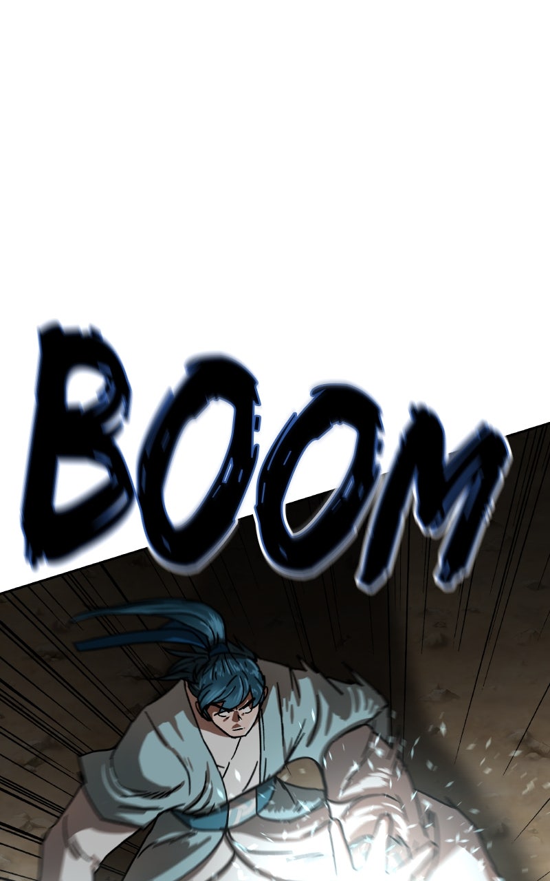 Read Like a Chilling Flame chapter 32 image 121 on Lezhin