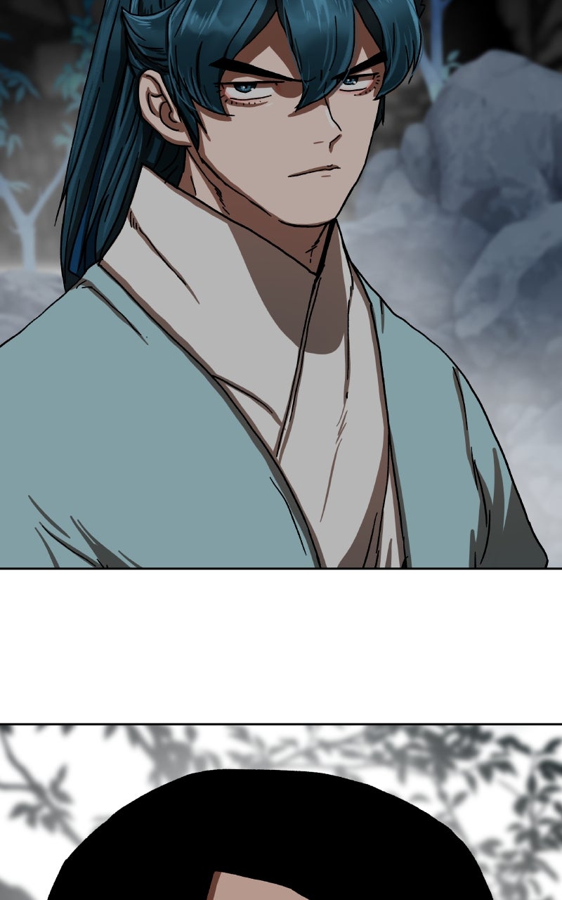 Read Like a Chilling Flame chapter 32 image 129 on Lezhin