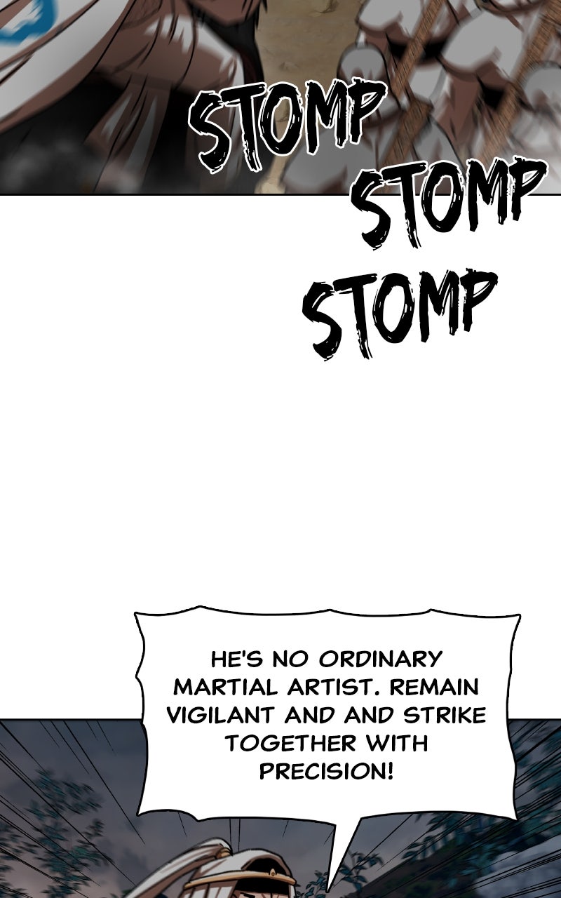 Read Like a Chilling Flame chapter 32 image 13 on Lezhin