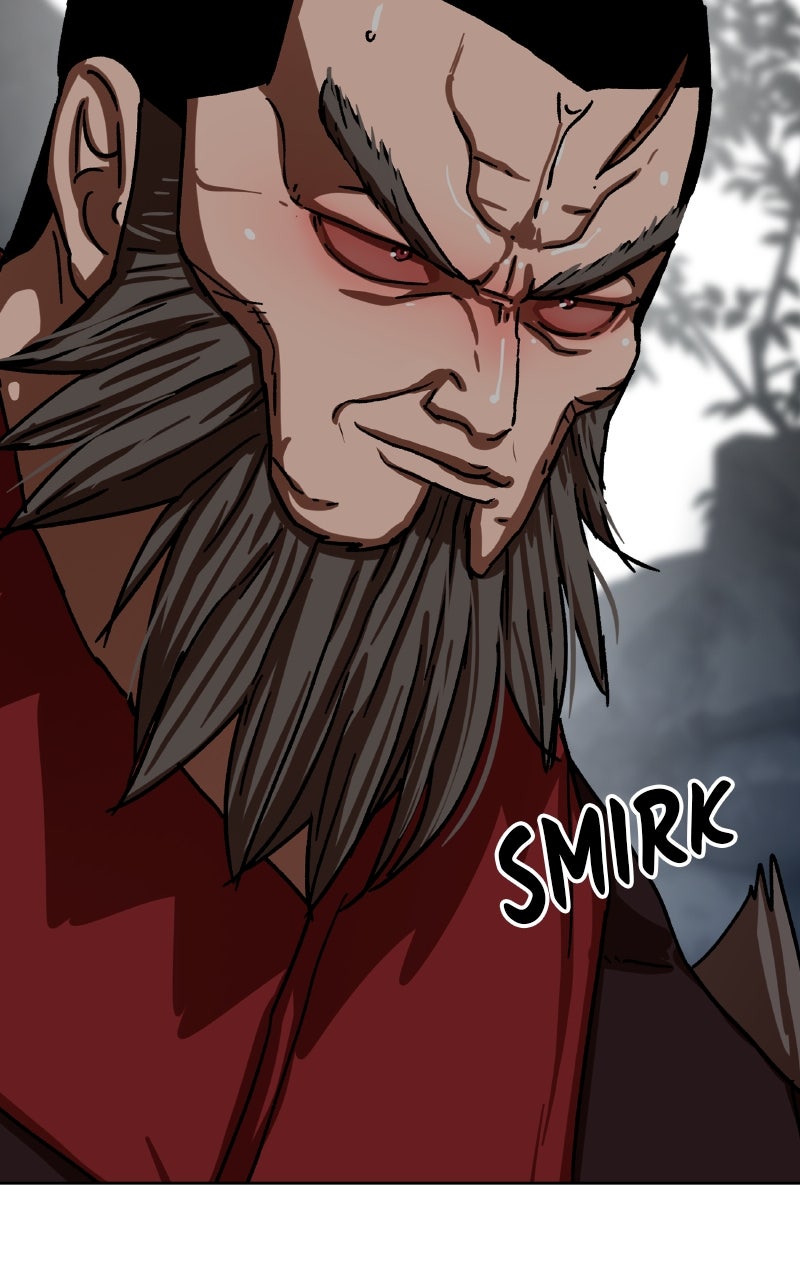 Read Like a Chilling Flame chapter 32 image 130 on Lezhin