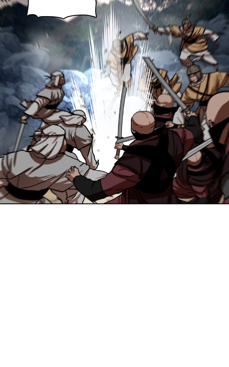Read Like a Chilling Flame chapter 32 image 19 on Lezhin
