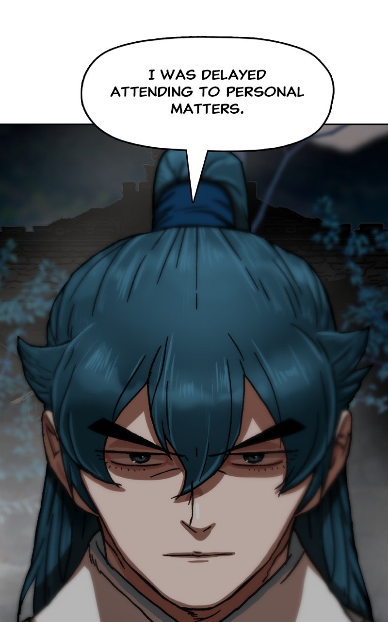 Read Like a Chilling Flame chapter 32 image 2 on Lezhin