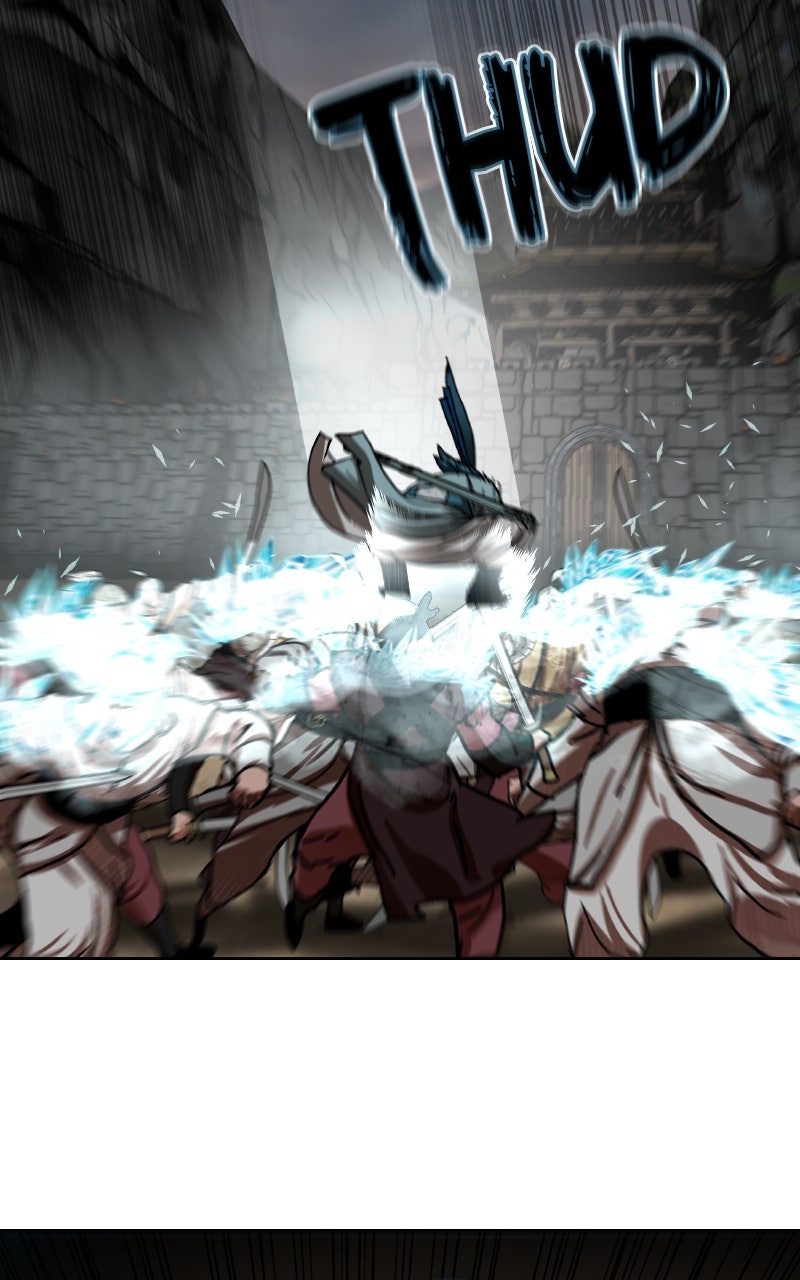 Read Like a Chilling Flame chapter 32 image 23 on Lezhin