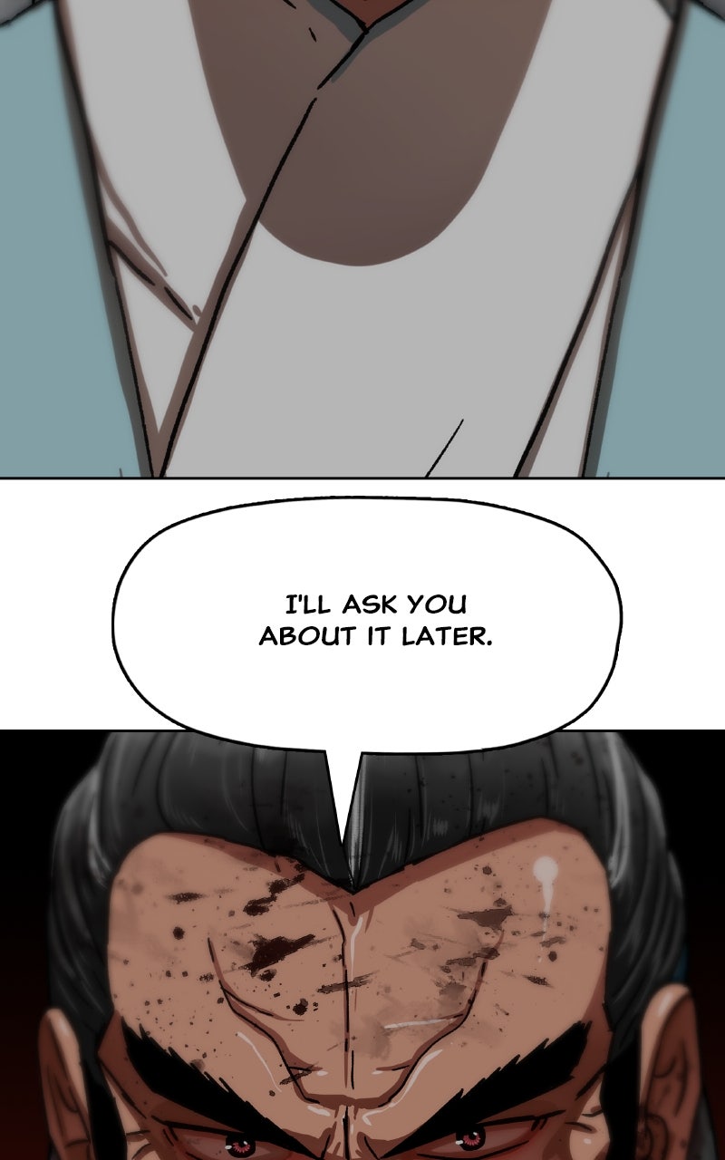 Read Like a Chilling Flame chapter 32 image 3 on Lezhin