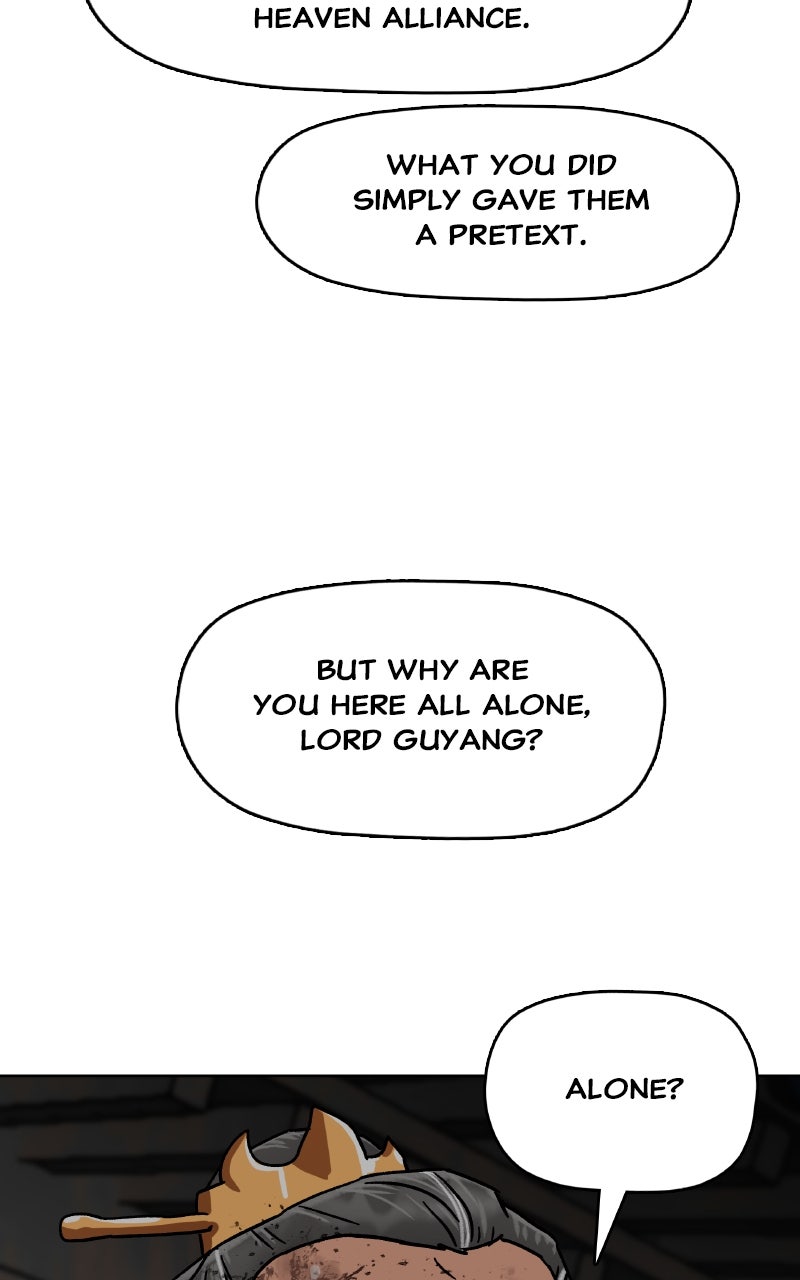 Read Like a Chilling Flame chapter 32 image 30 on Lezhin