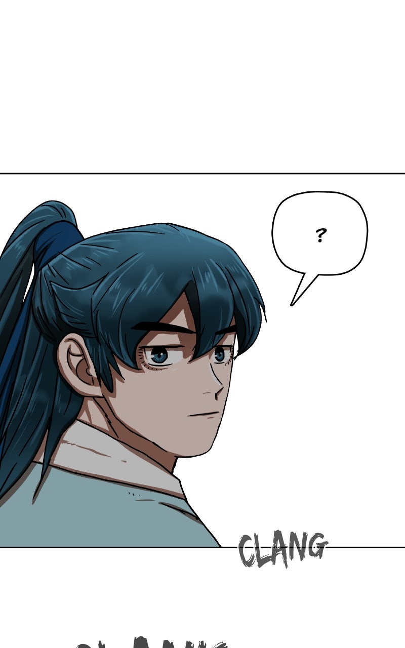 Read Like a Chilling Flame chapter 32 image 33 on Lezhin