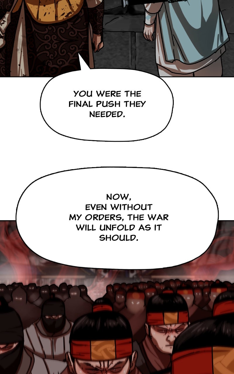 Read Like a Chilling Flame chapter 32 image 39 on Lezhin