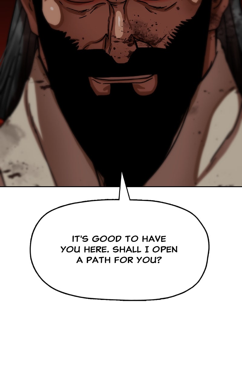Read Like a Chilling Flame chapter 32 image 4 on Lezhin