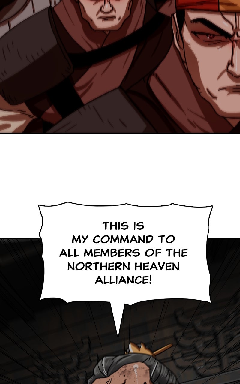 Read Like a Chilling Flame chapter 32 image 40 on Lezhin