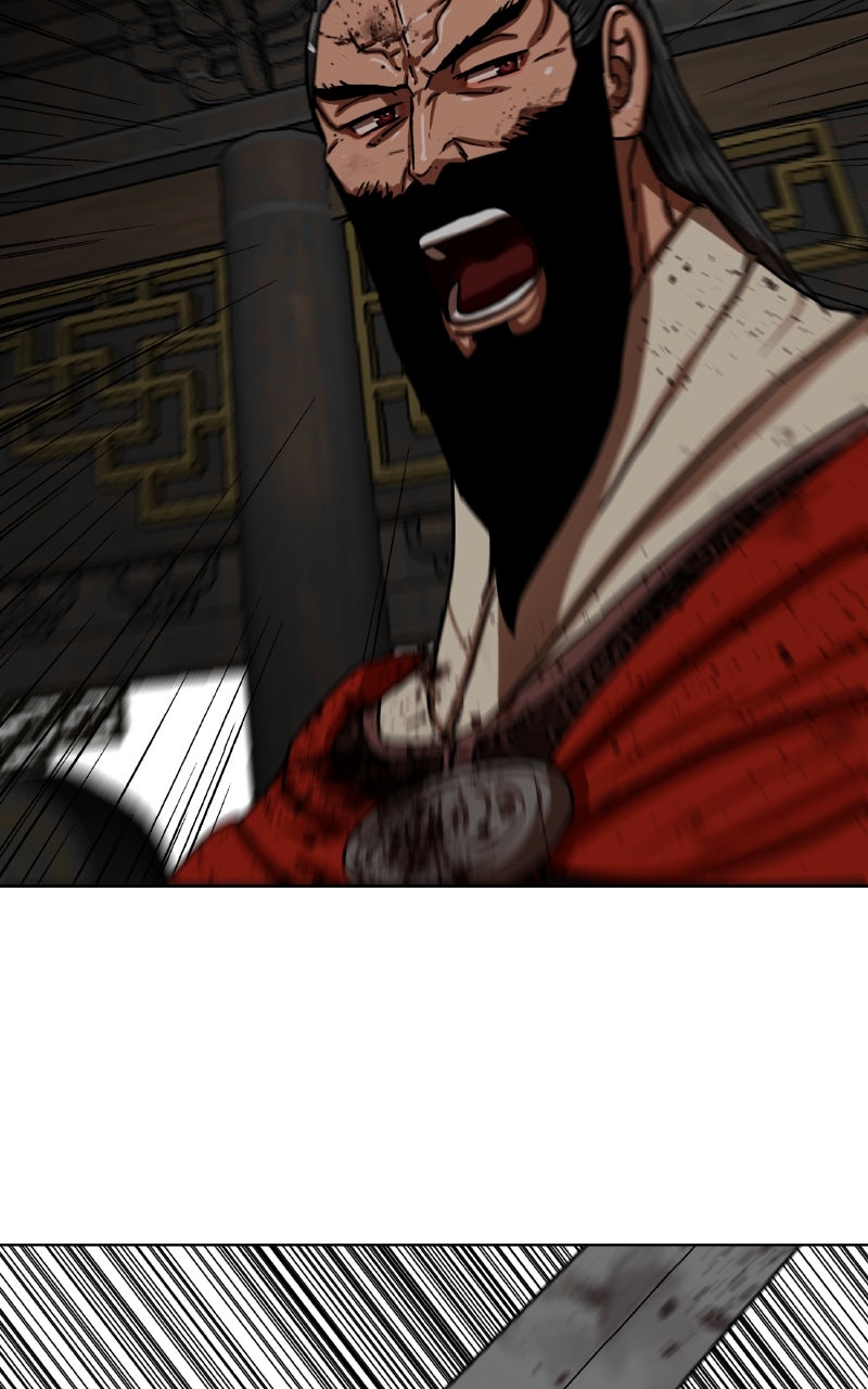 Read Like a Chilling Flame chapter 32 image 41 on Lezhin