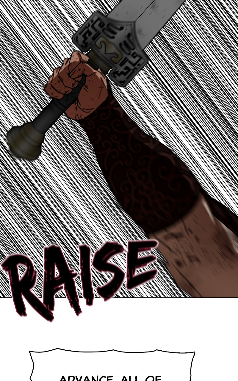 Read Like a Chilling Flame chapter 32 image 42 on Lezhin