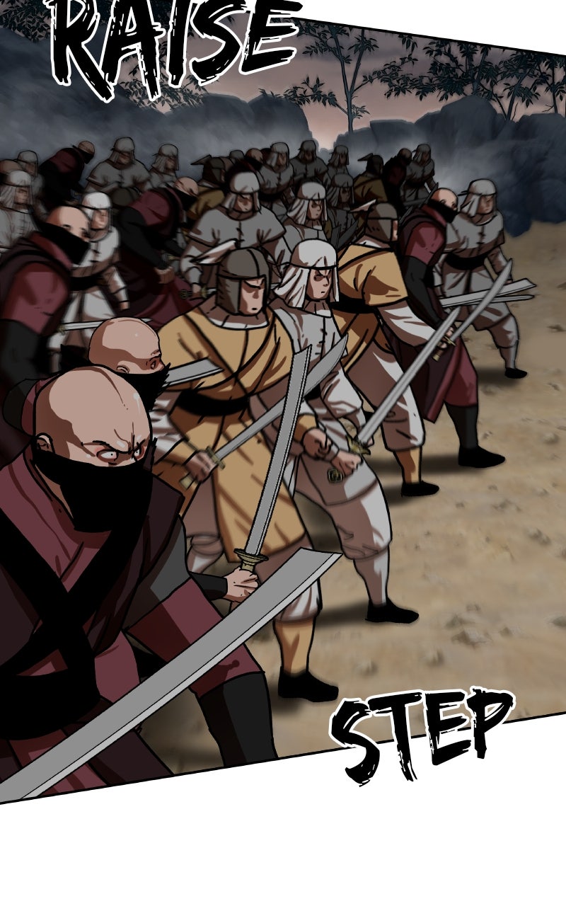 Read Like a Chilling Flame chapter 32 image 47 on Lezhin