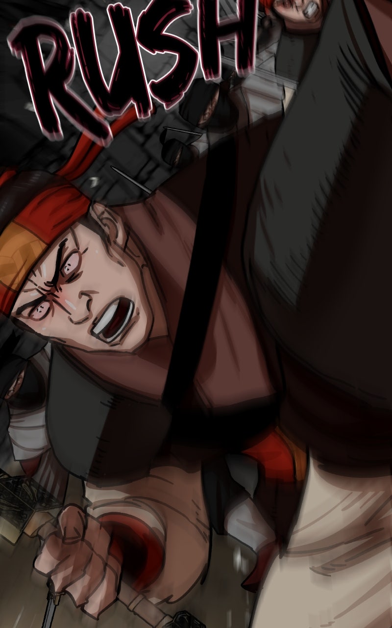 Read Like a Chilling Flame chapter 32 image 49 on Lezhin