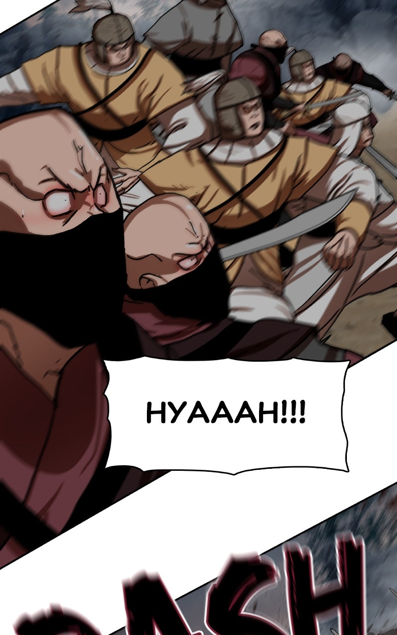 Read Like a Chilling Flame chapter 32 image 51 on Lezhin