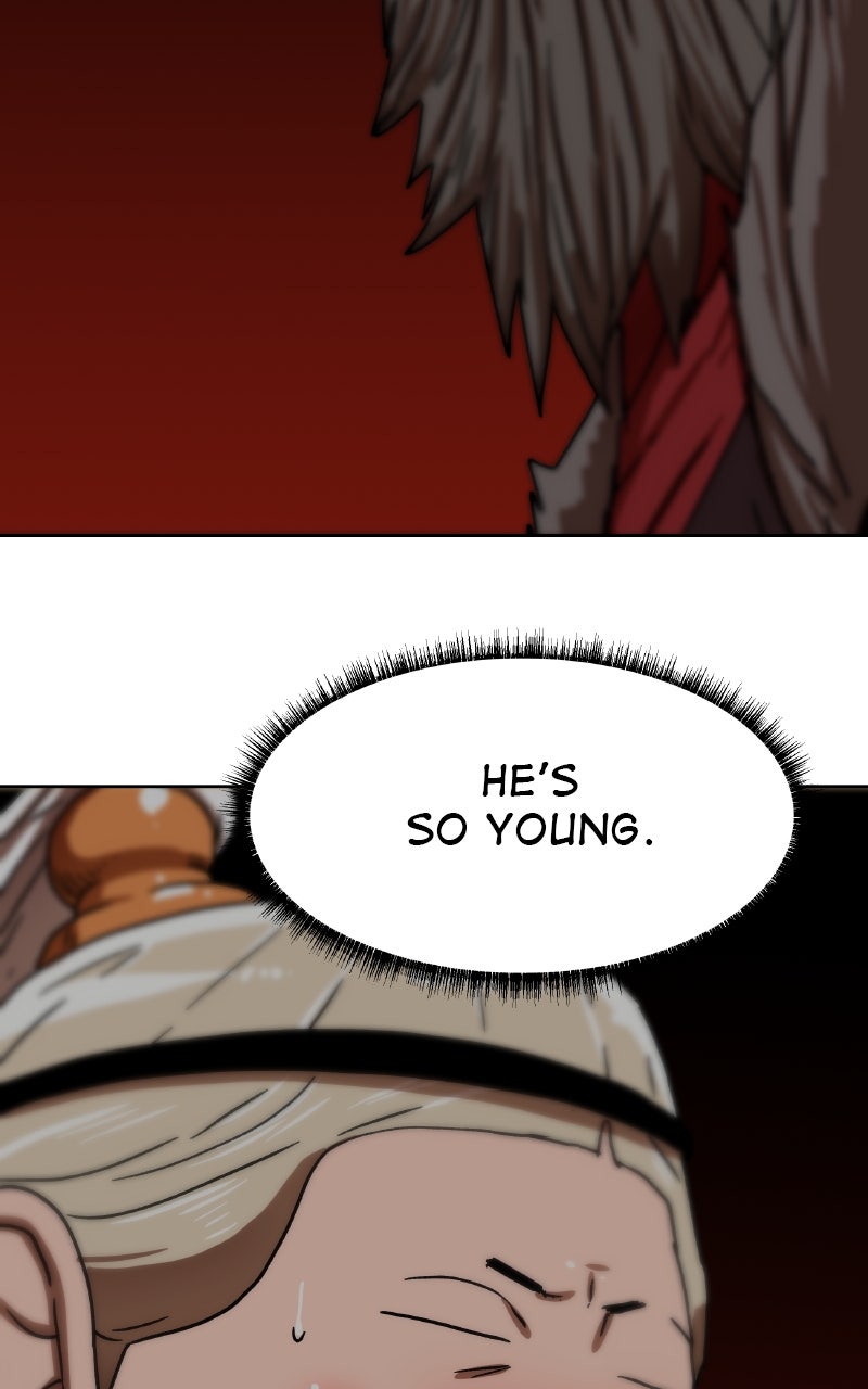Read Like a Chilling Flame chapter 32 image 6 on Lezhin