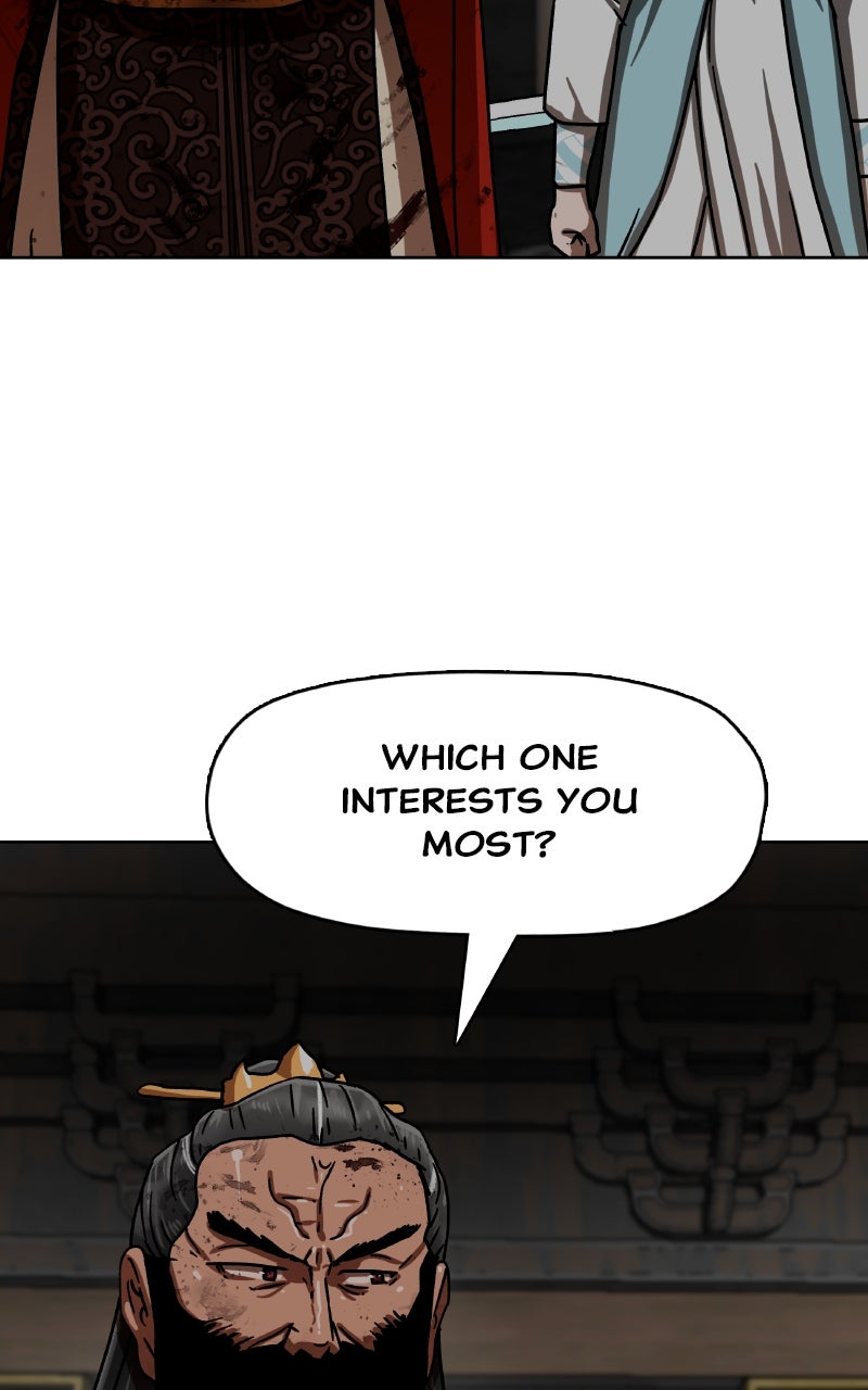 Read Like a Chilling Flame chapter 32 image 60 on Lezhin