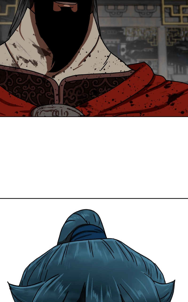 Read Like a Chilling Flame chapter 32 image 61 on Lezhin