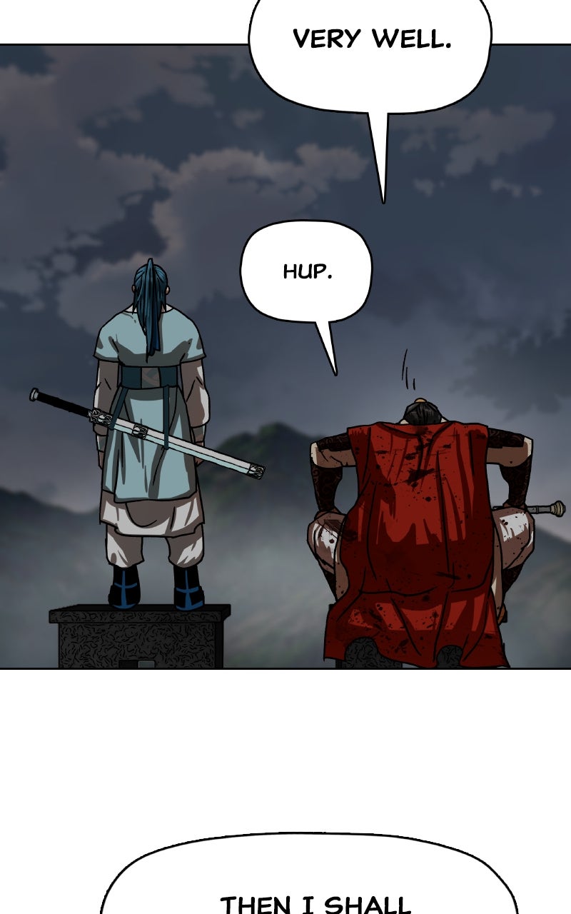 Read Like a Chilling Flame chapter 32 image 63 on Lezhin