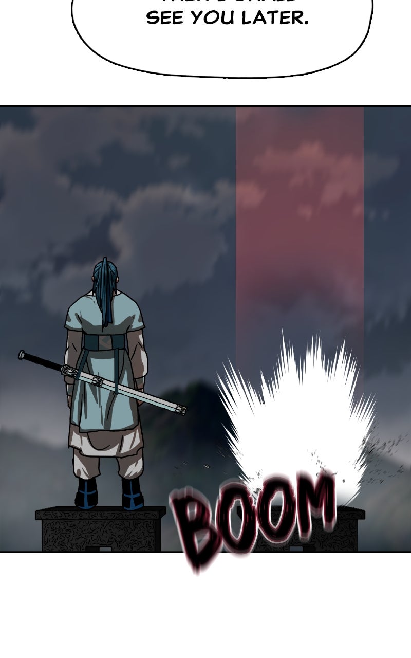 Read Like a Chilling Flame chapter 32 image 64 on Lezhin