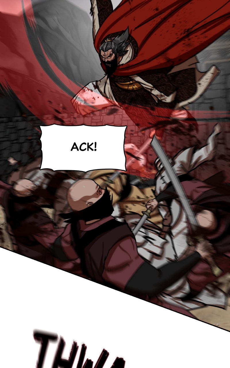 Read Like a Chilling Flame chapter 32 image 66 on Lezhin