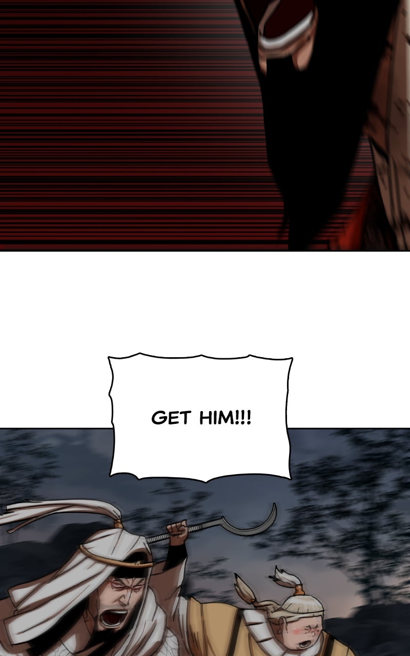 Read Like a Chilling Flame chapter 32 image 69 on Lezhin