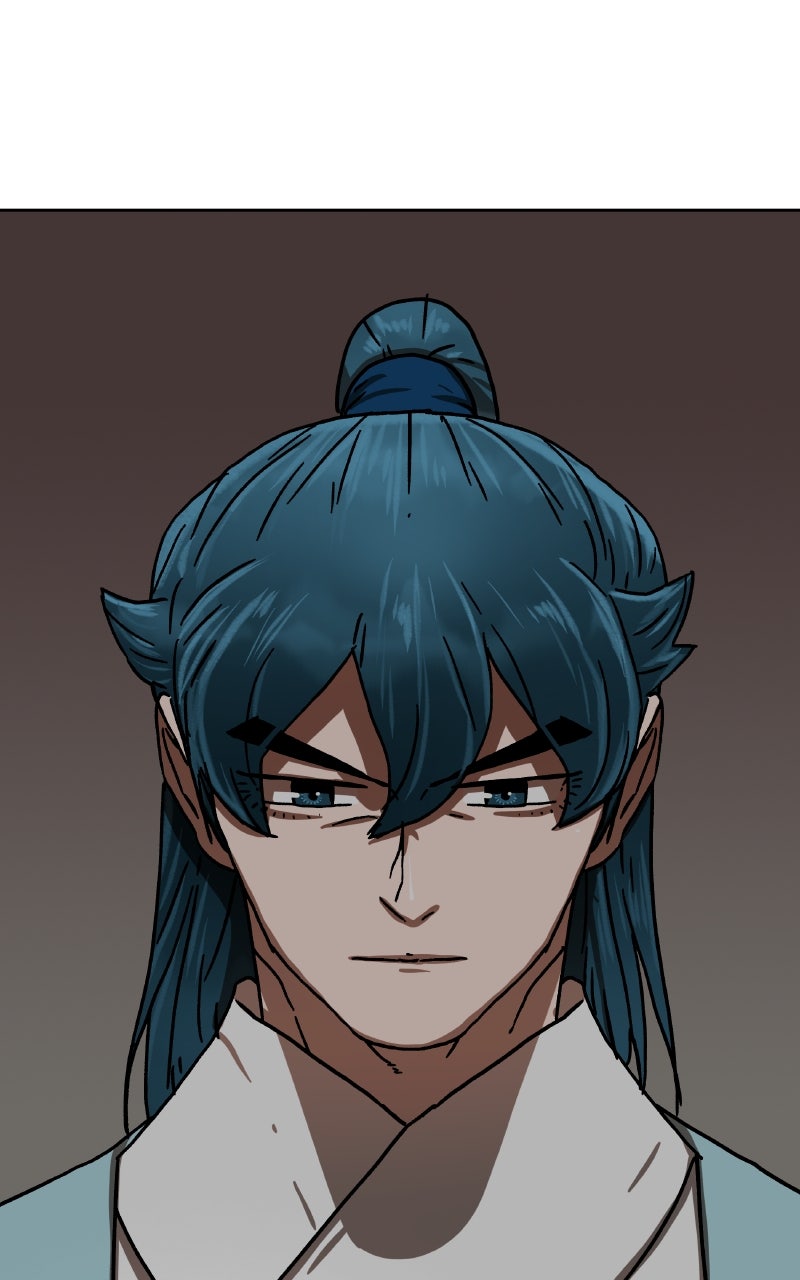 Read Like a Chilling Flame chapter 32 image 71 on Lezhin