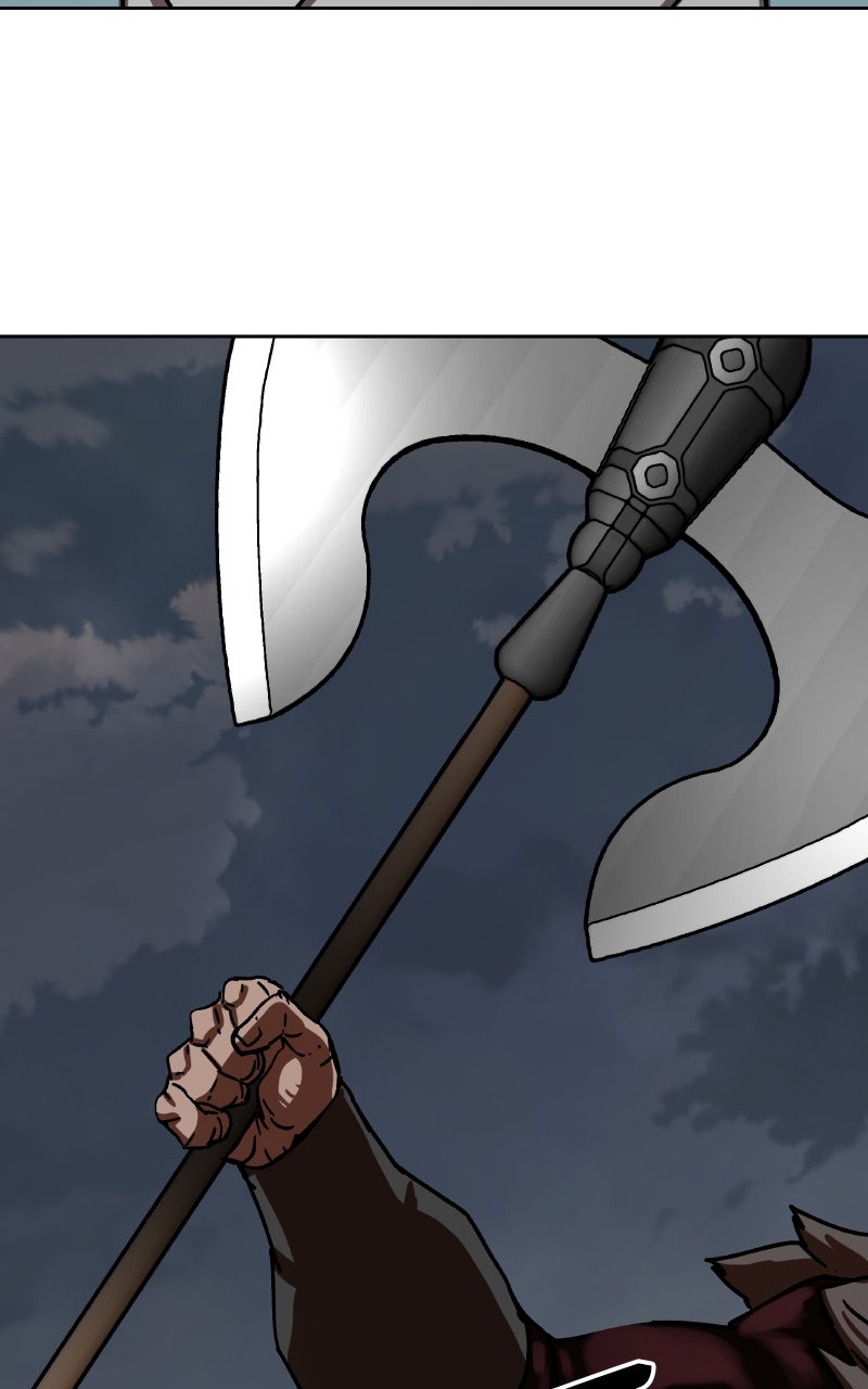 Read Like a Chilling Flame chapter 32 image 72 on Lezhin