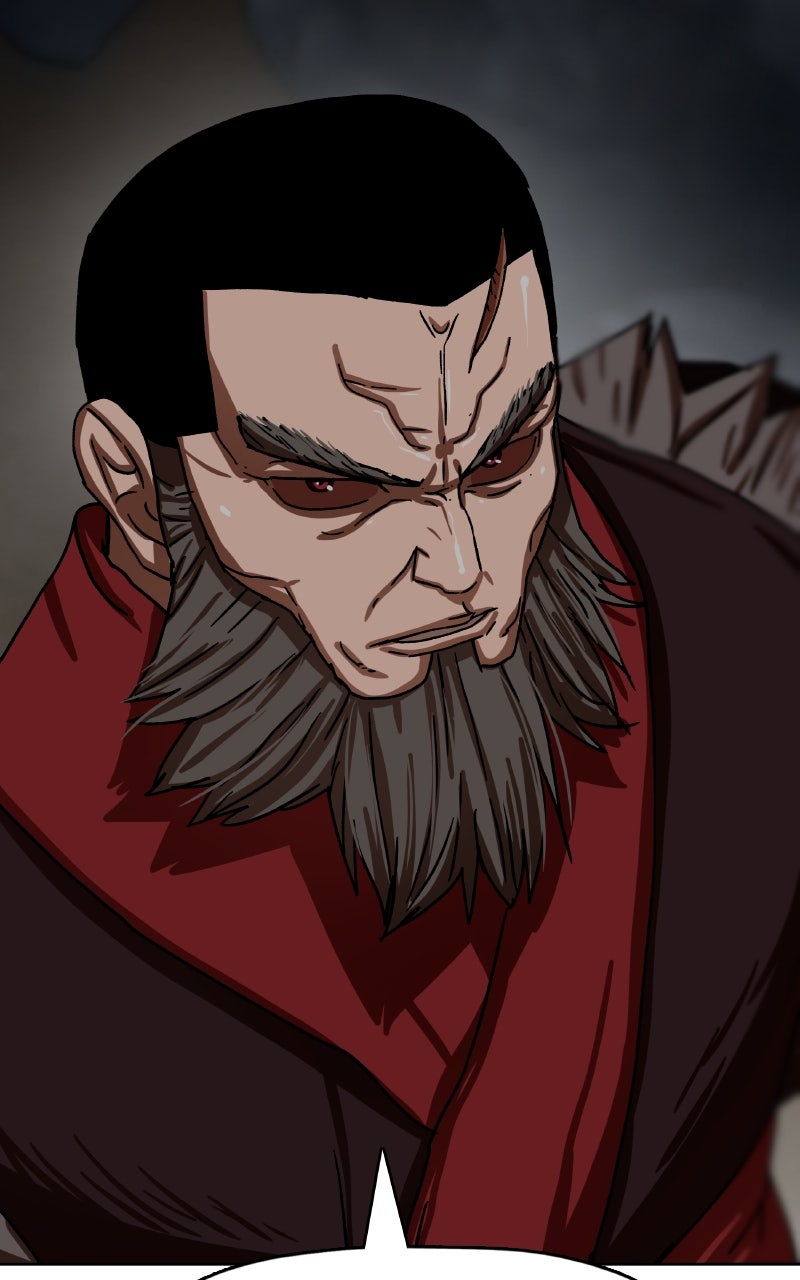 Read Like a Chilling Flame chapter 32 image 76 on Lezhin