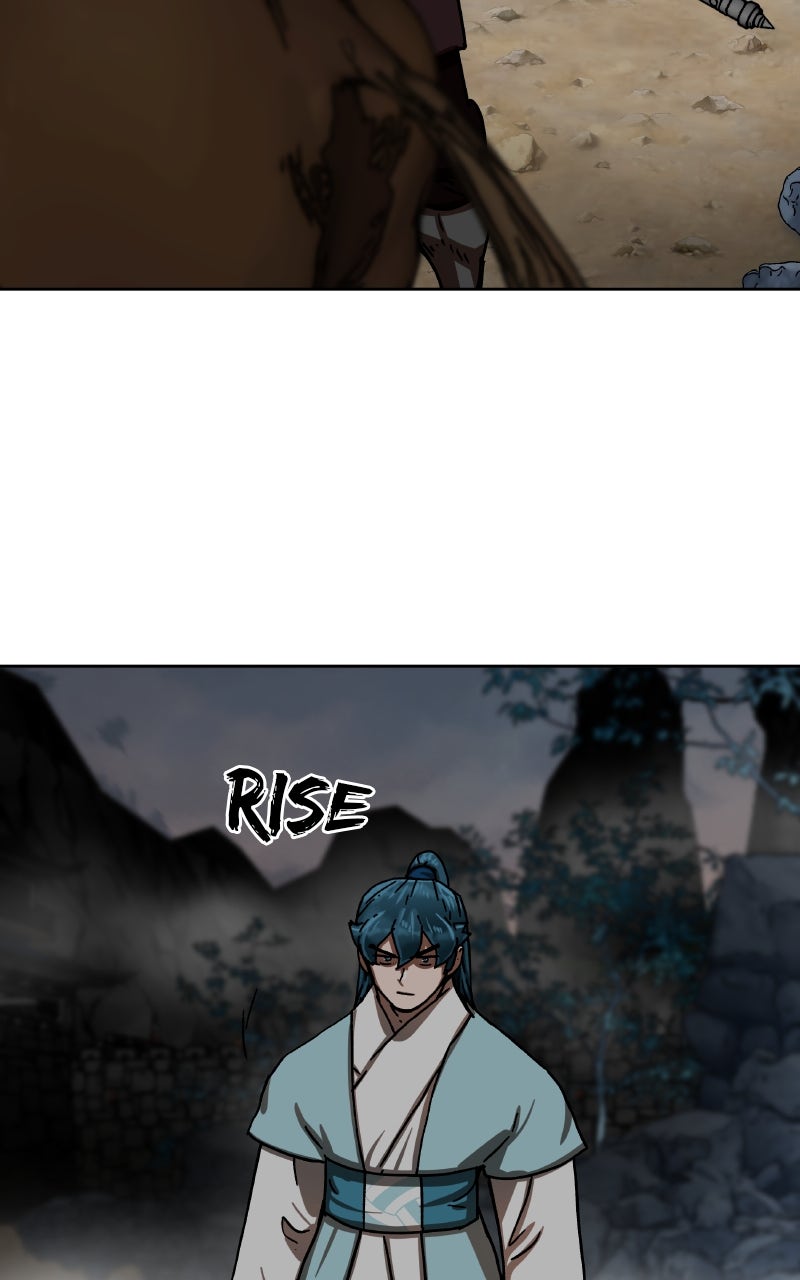 Read Like a Chilling Flame chapter 32 image 79 on Lezhin