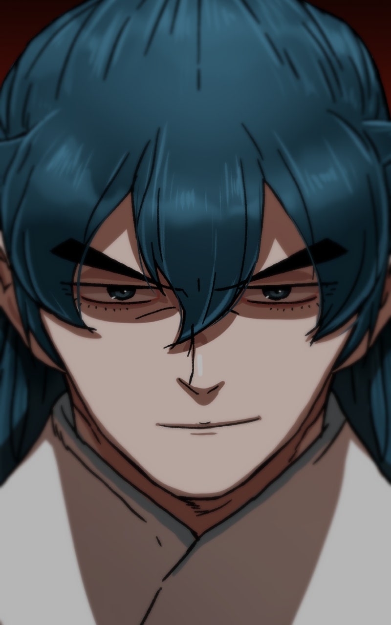 Read Like a Chilling Flame chapter 32 image 8 on Lezhin