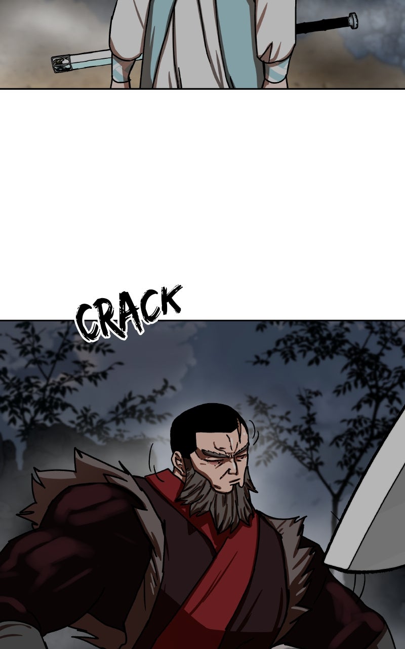 Read Like a Chilling Flame chapter 32 image 80 on Lezhin