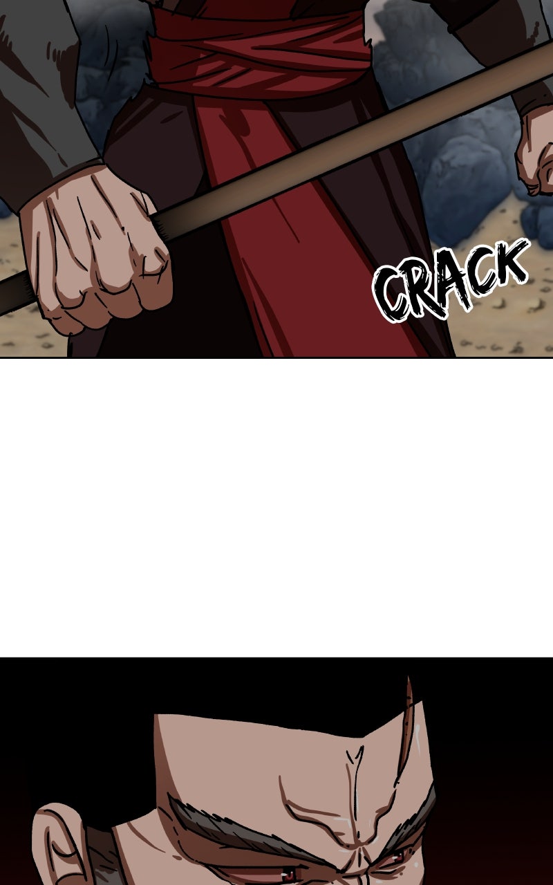 Read Like a Chilling Flame chapter 32 image 81 on Lezhin