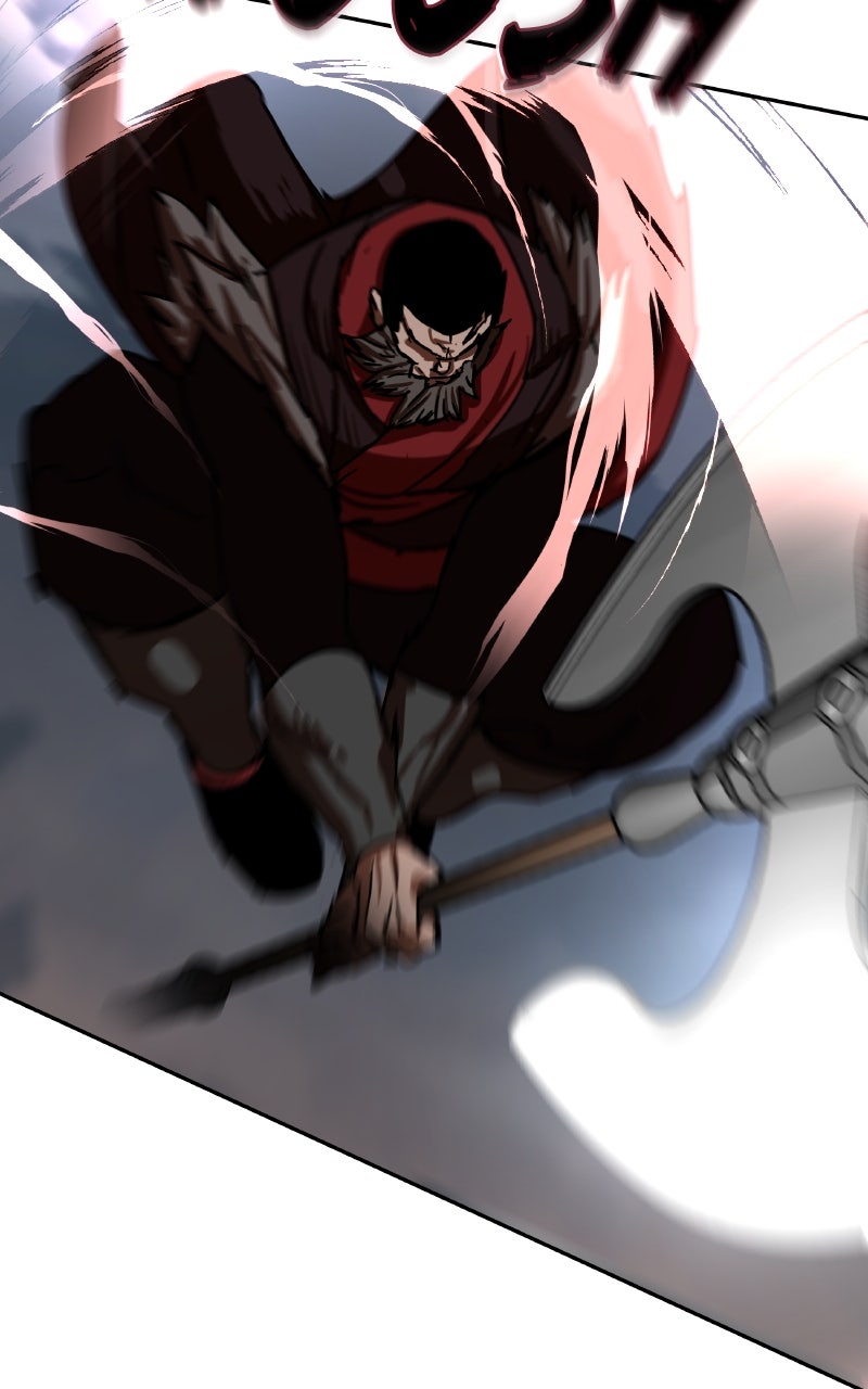 Read Like a Chilling Flame chapter 32 image 85 on Lezhin