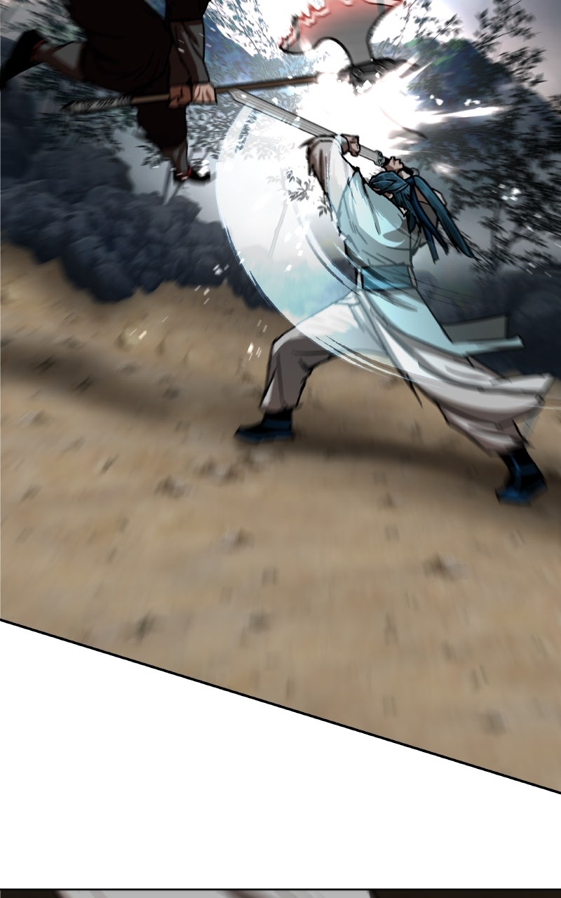 Read Like a Chilling Flame chapter 32 image 88 on Lezhin