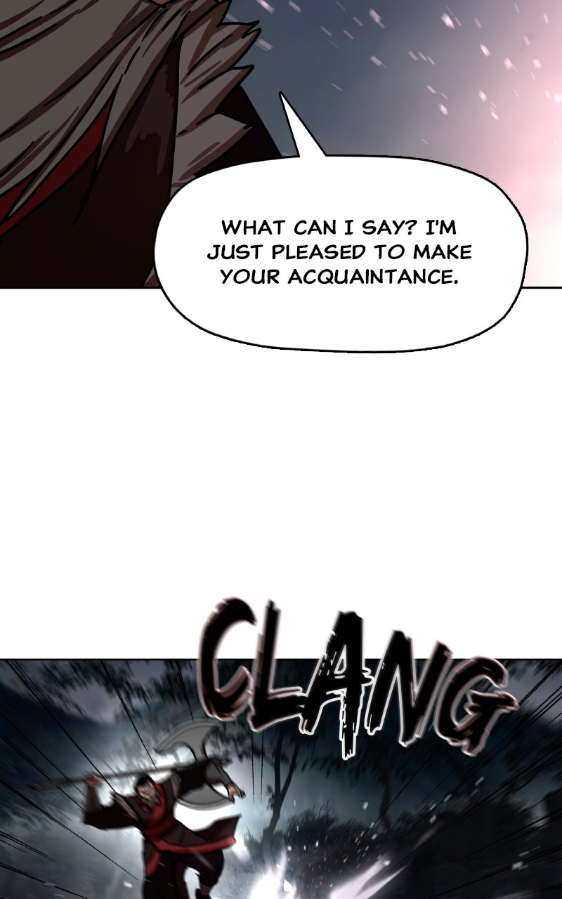 Read Like a Chilling Flame chapter 32 image 93 on Lezhin