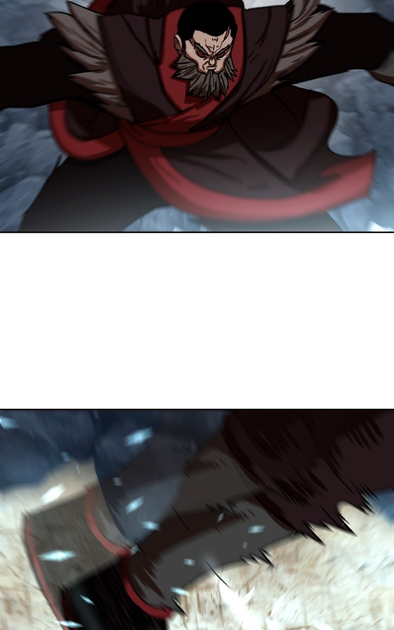 Read Like a Chilling Flame chapter 32 image 95 on Lezhin