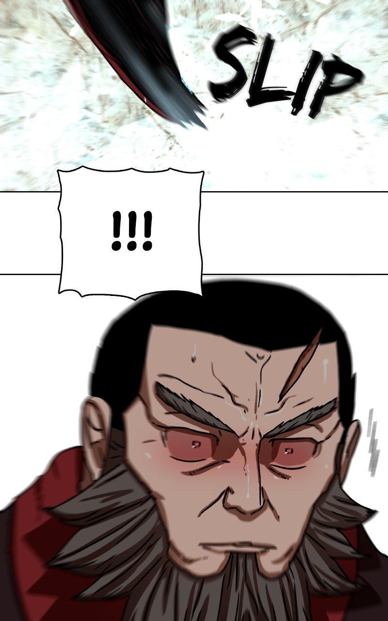 Read Like a Chilling Flame chapter 32 image 96 on Lezhin