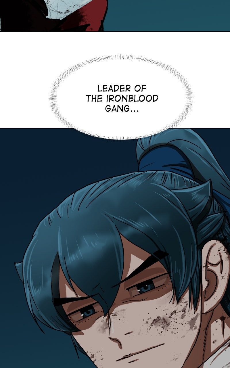Read Like a Chilling Flame chapter 34 image 1 on Lezhin
