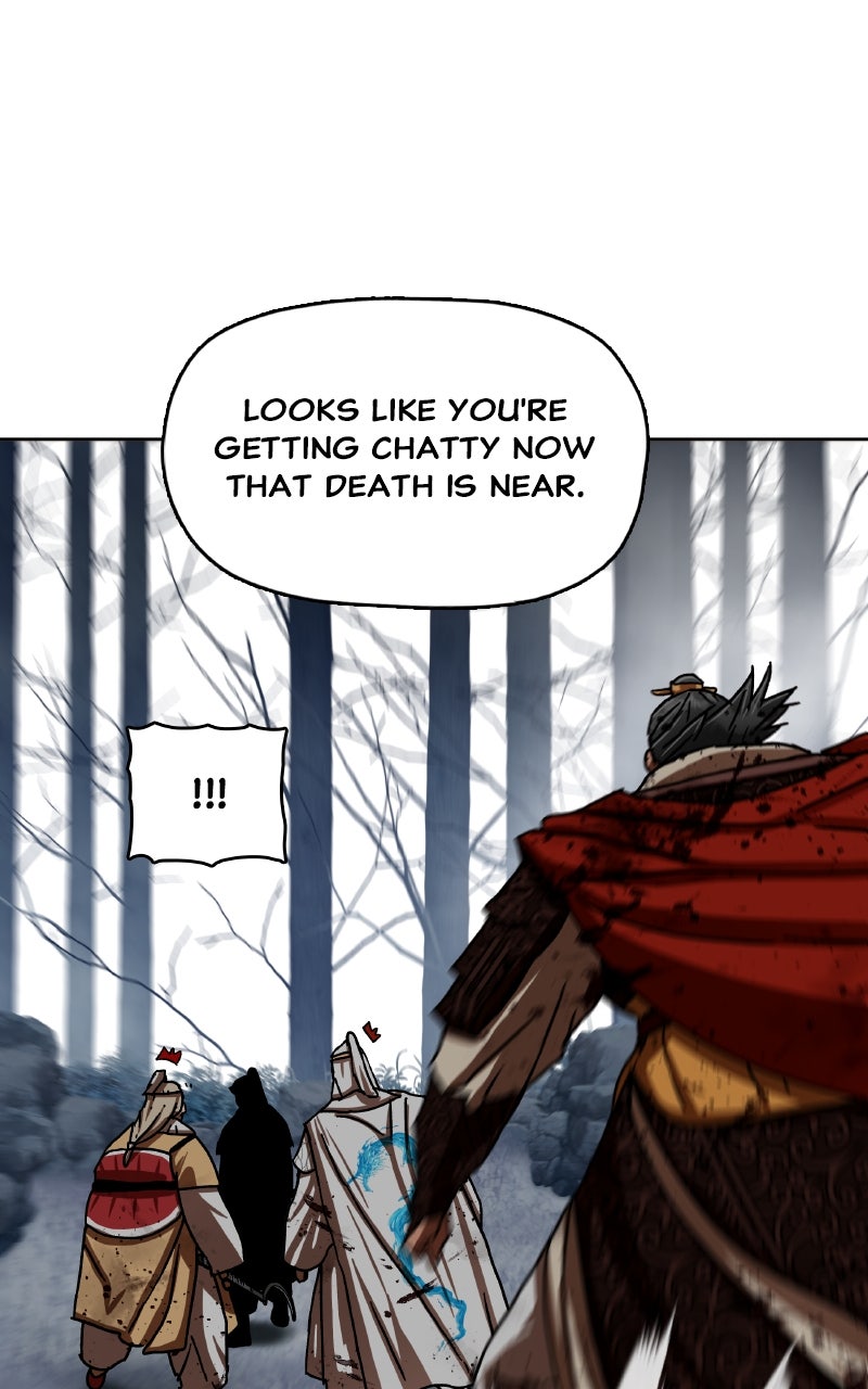 Read Like a Chilling Flame chapter 34 image 100 on Lezhin