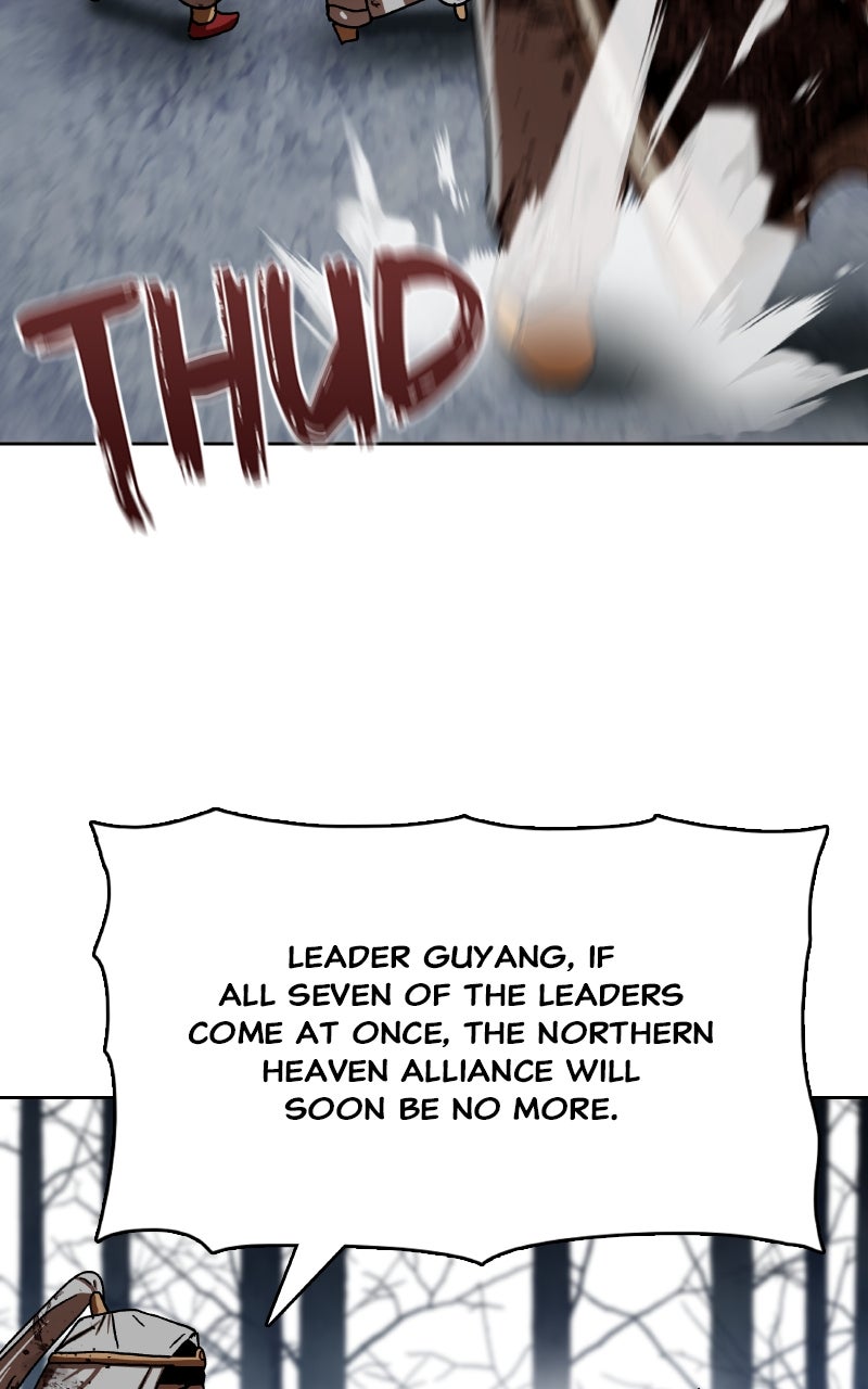 Read Like a Chilling Flame chapter 34 image 101 on Lezhin