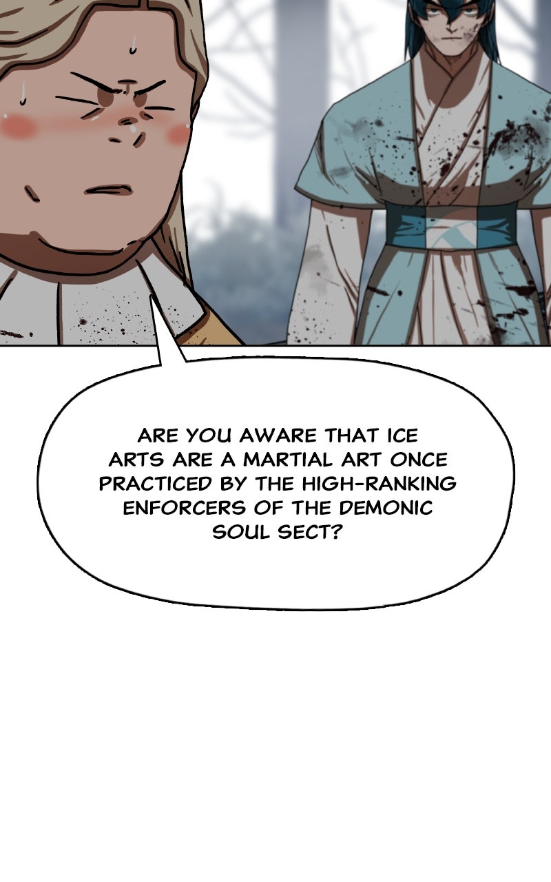 Read Like a Chilling Flame chapter 34 image 103 on Lezhin