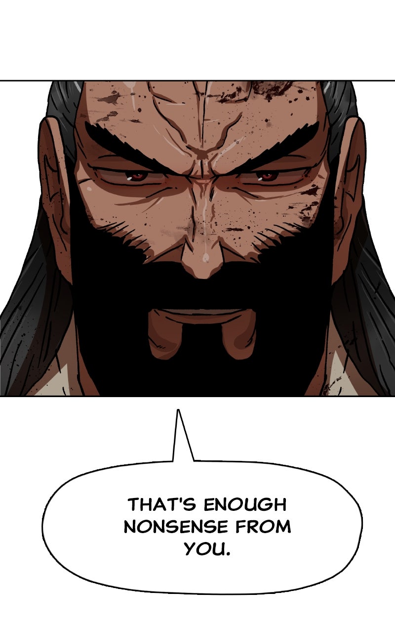 Read Like a Chilling Flame chapter 34 image 104 on Lezhin