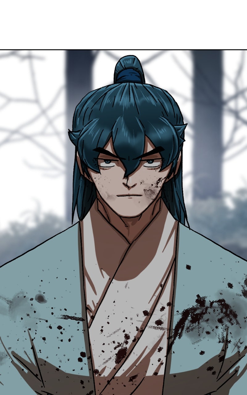 Read Like a Chilling Flame chapter 34 image 105 on Lezhin