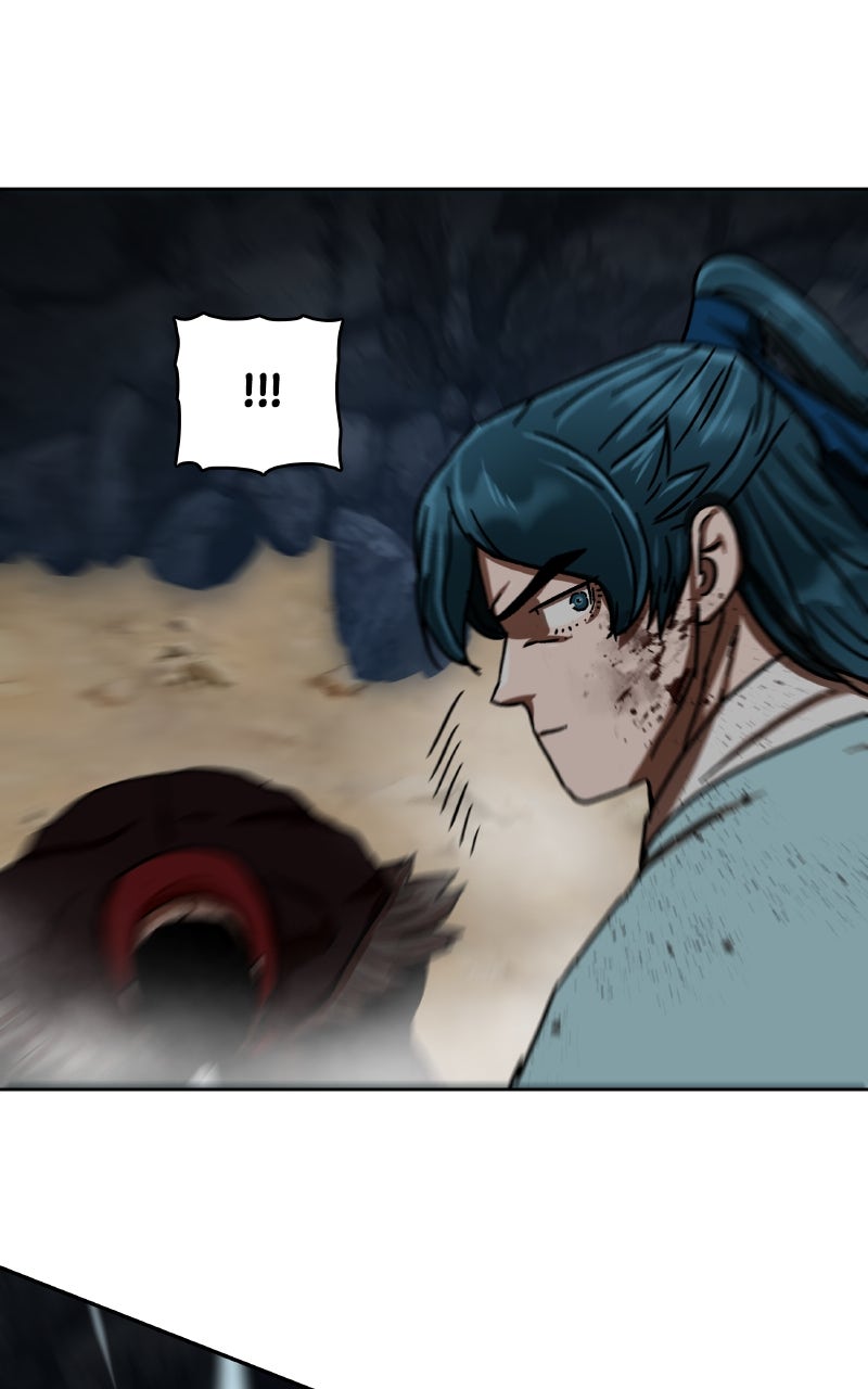 Read Like a Chilling Flame chapter 34 image 11 on Lezhin
