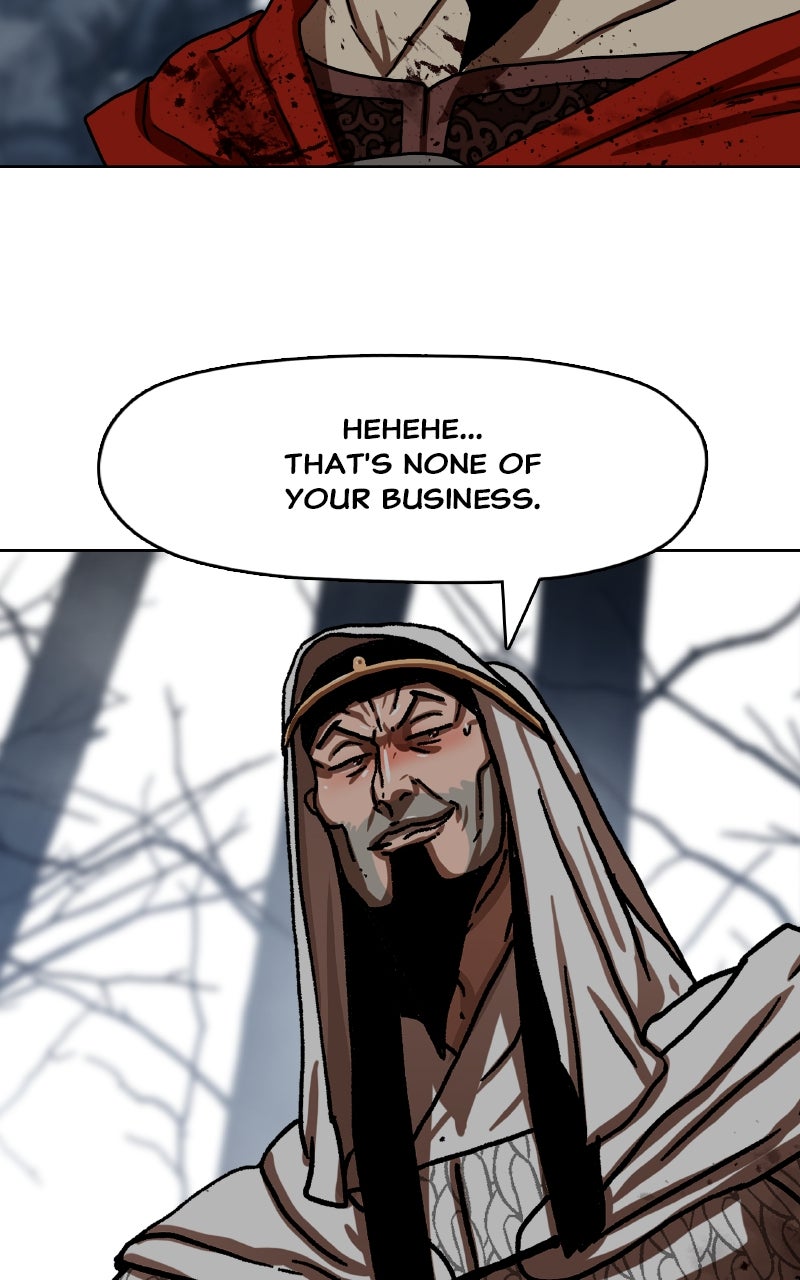 Read Like a Chilling Flame chapter 34 image 112 on Lezhin