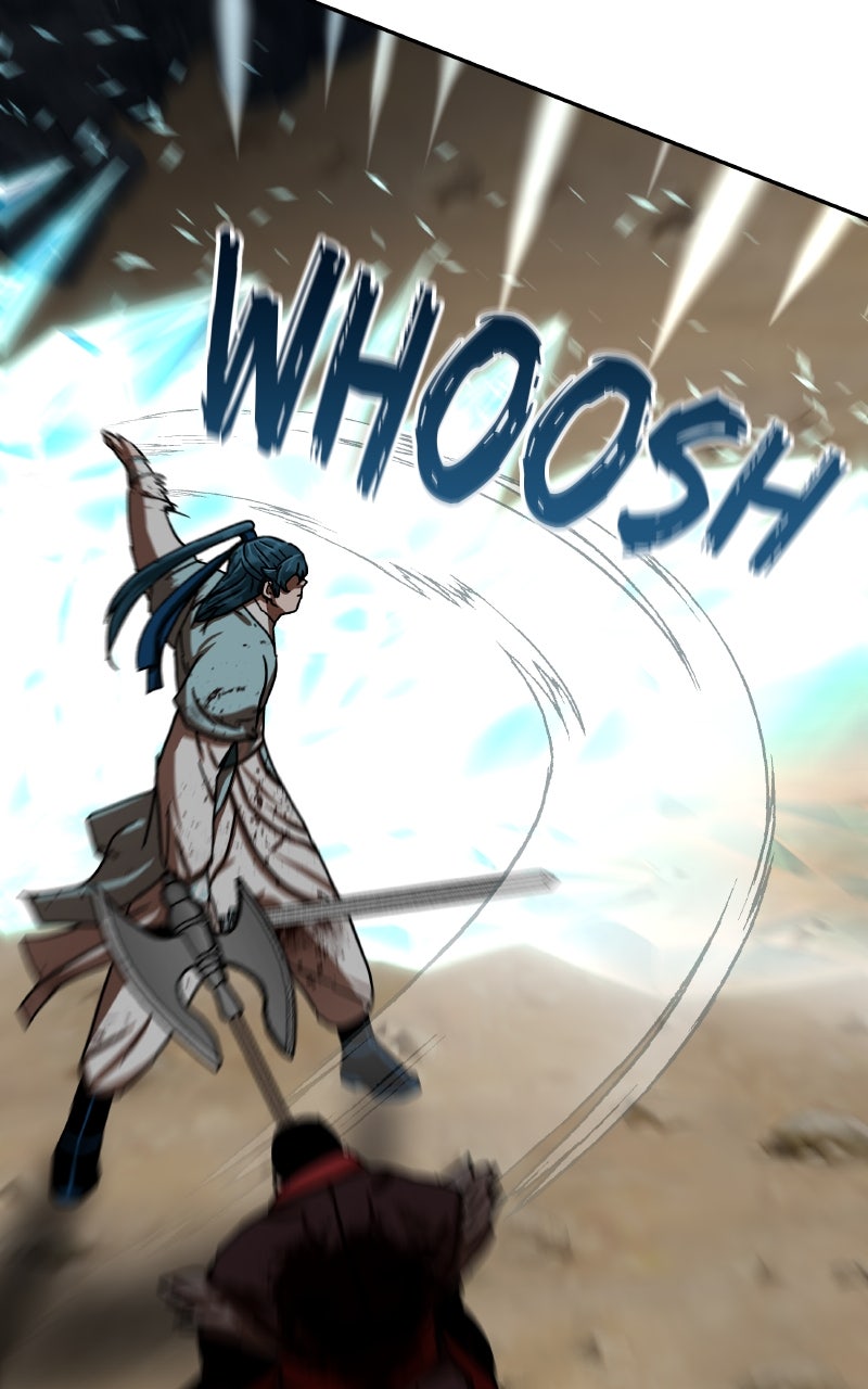 Read Like a Chilling Flame chapter 34 image 12 on Lezhin