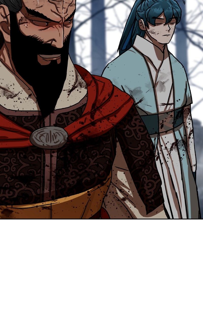 Read Like a Chilling Flame chapter 34 image 126 on Lezhin