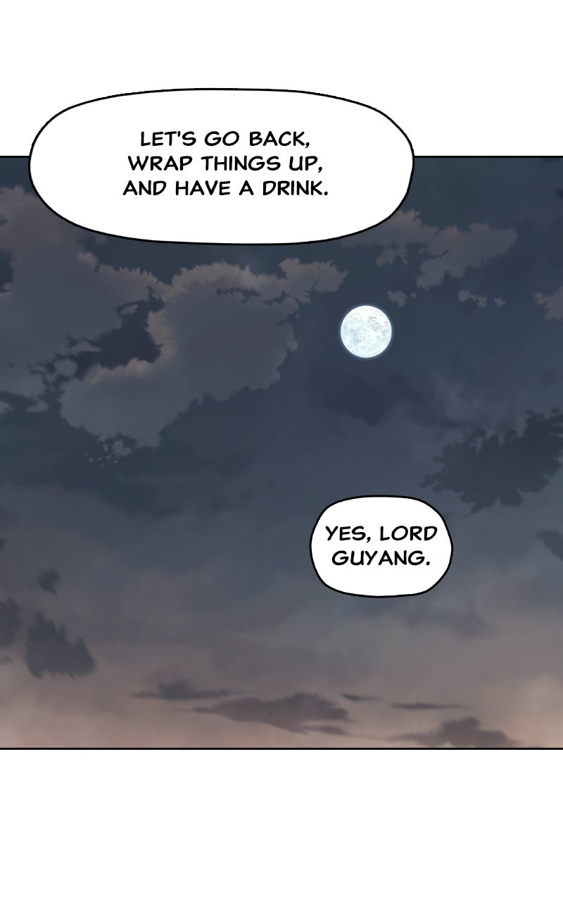 Read Like a Chilling Flame chapter 34 image 130 on Lezhin